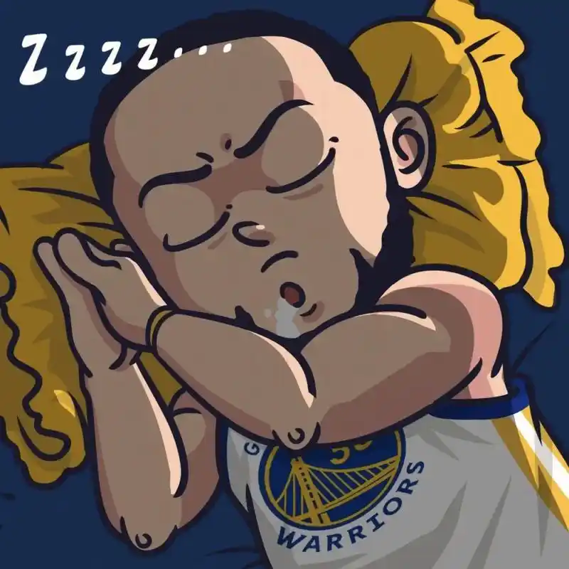 nba球星头像推荐一波.#nba #库里头像 #库里庆祝动作 - 抖音