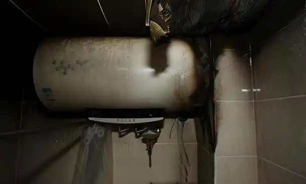 电热水器也会爆炸?出现这些故障要注意,别拿"生命"开玩笑