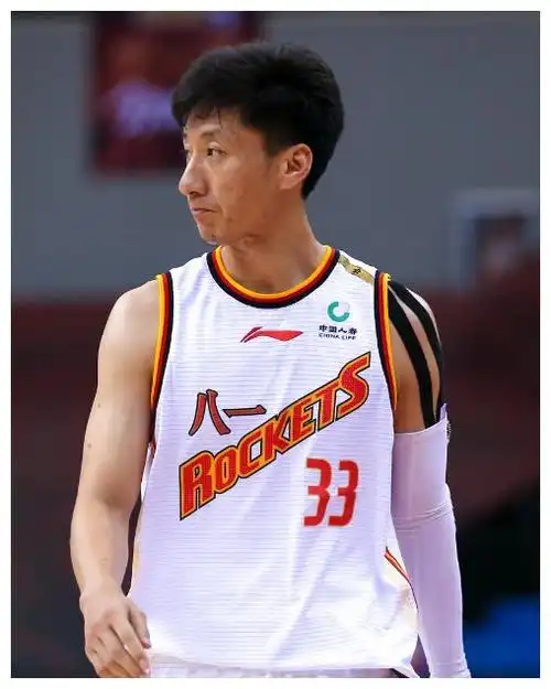 八一队国手队长离开球队 辽宁队冤家有意签下他