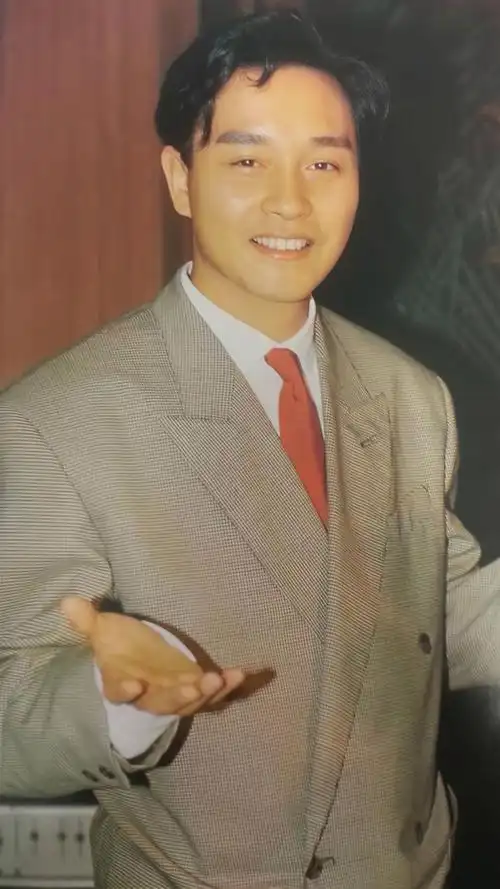 张国荣高清修复壁纸无水印(十二) - 知乎