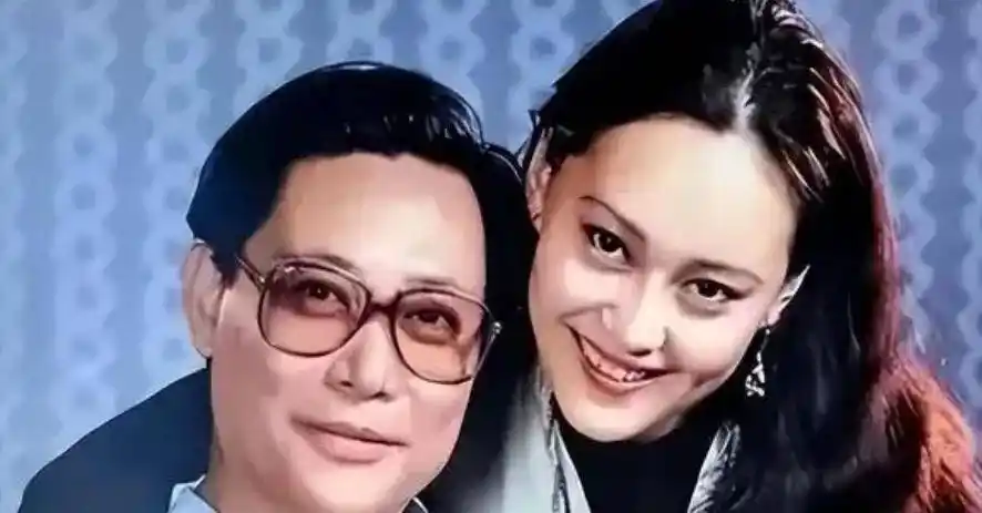 大宋佳:"抛弃"患病丈夫嫁老外富豪,如今怎么样了?_张学津_私生活_女儿