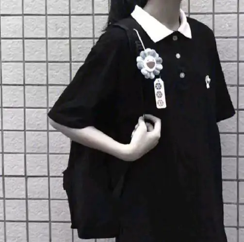 不露脸的女生头像