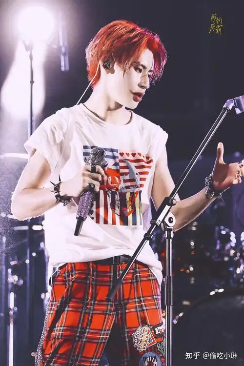 求 大家有没有小鬼这个小丑造型的照片! - 知乎