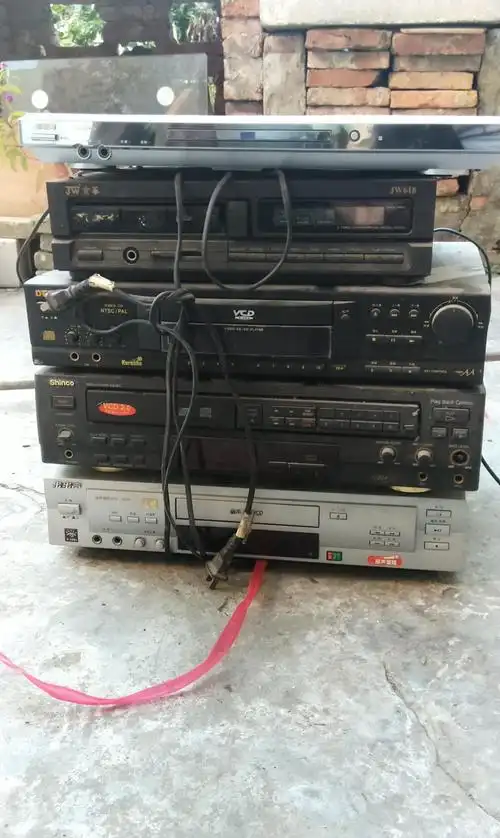 为什么现今影碟机和碟片人们不怎么青睐了?