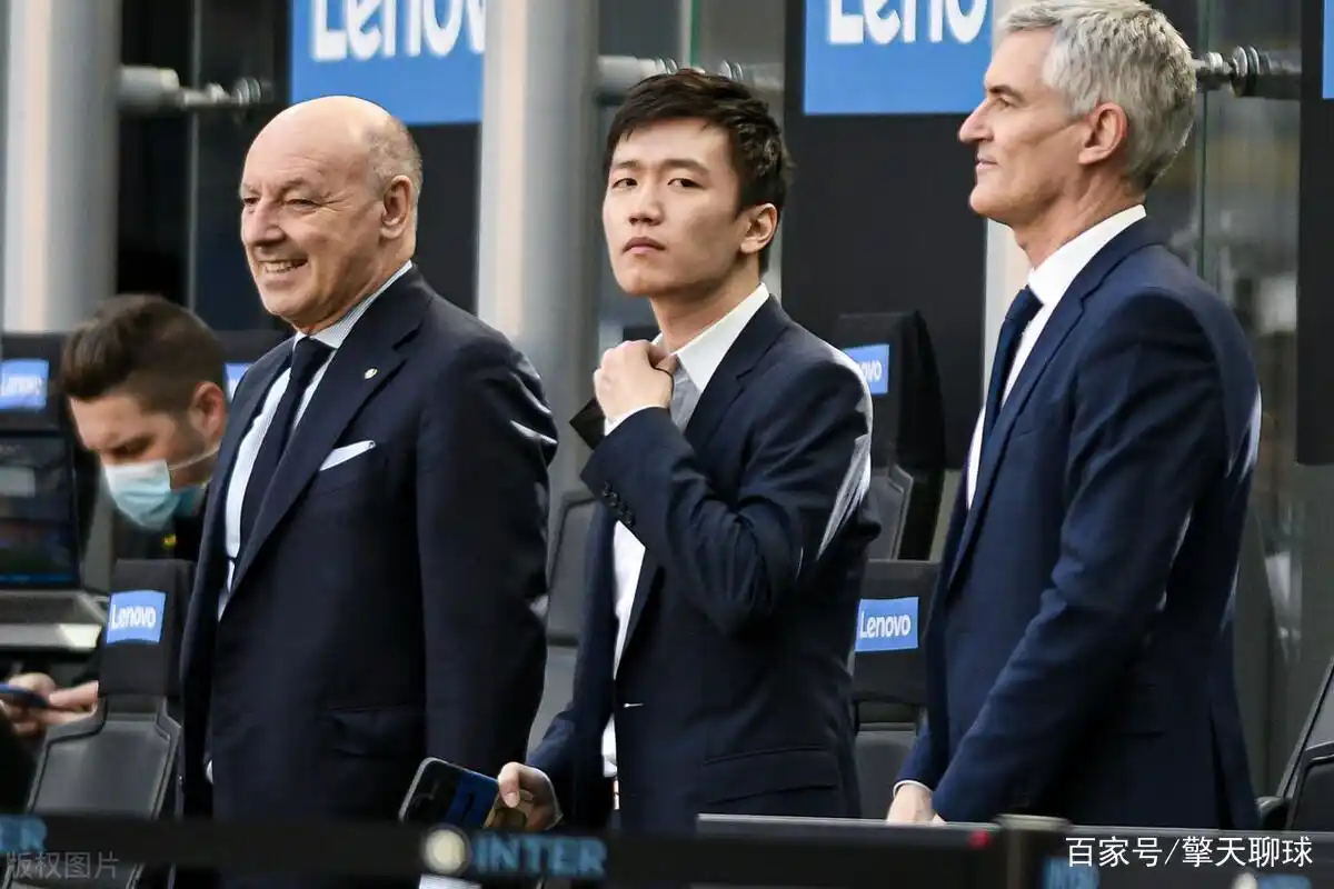 恭喜张康阳!凌晨1点国米迎喜讯,绝境逢生,拒绝重蹈江苏队覆辙