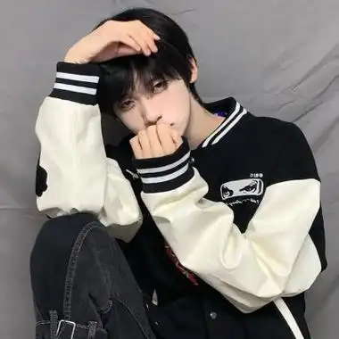 男生头像阳光少年帅气高清 超酷男生真人个性头像图片_男生头像_美头