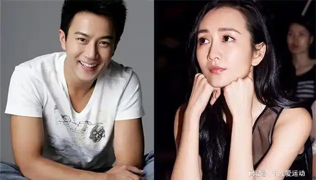 善恶终有报40岁被爆出丑闻的王鸥如今活成了一个笑话