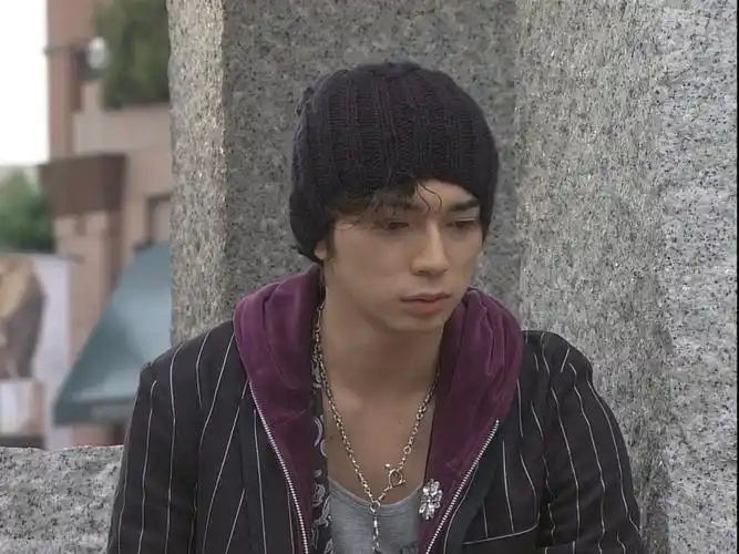 花より男子 (2005)松本润 饰 道明寺 司#花样男子  #日版流星花园