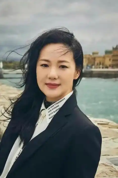 22位年过50岁多老演员老戏骨 这8位女演员越老越有魅力(15)