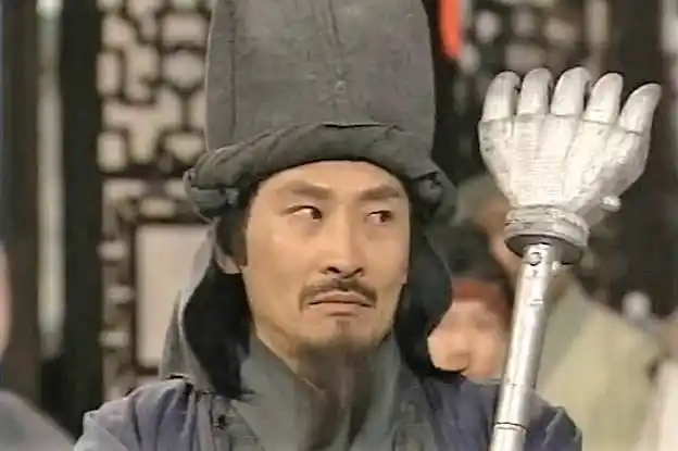 金庸《天龙八部》,谁最让人讨厌,且可有可无?