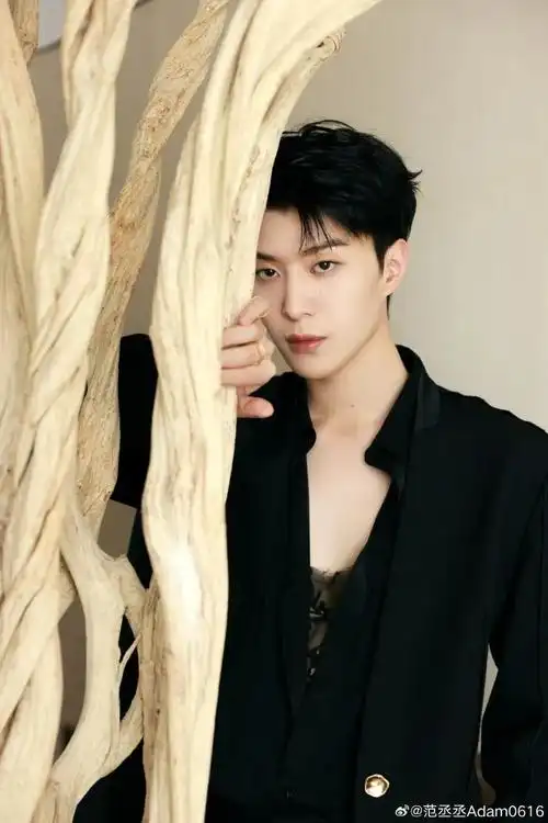 ninepercent|范丞丞|男团_新浪新闻