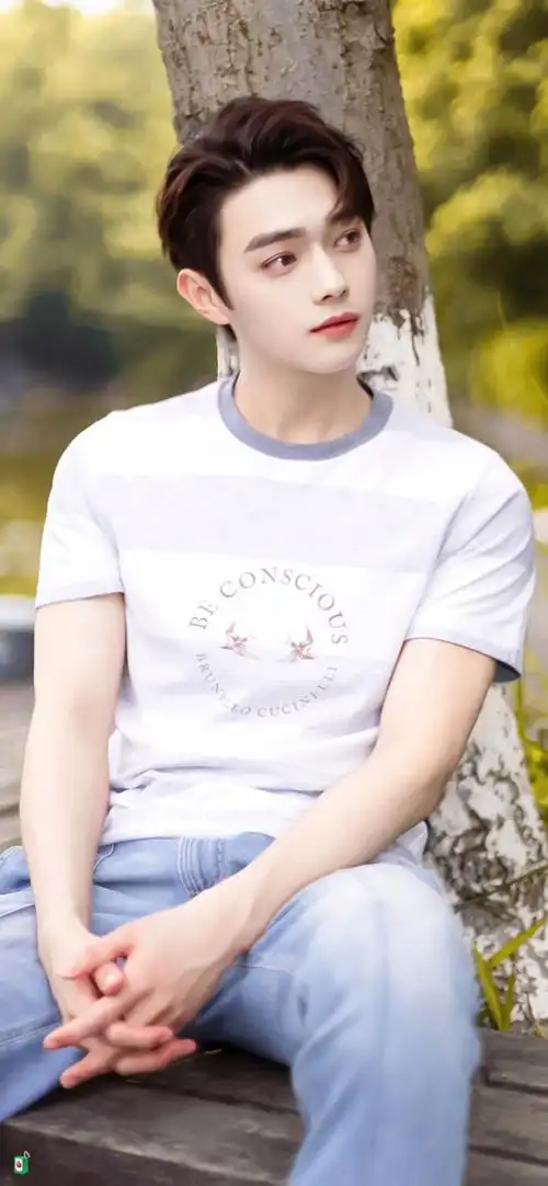 许凯cr. 五珀低鸣 - 堆糖,美图壁纸兴趣社区