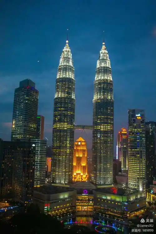 异域行踪之七:马来西亚(02)