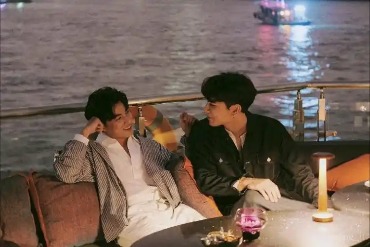 mew gulf 缪哥 糕糕 - 堆糖,美图壁纸兴趣社区