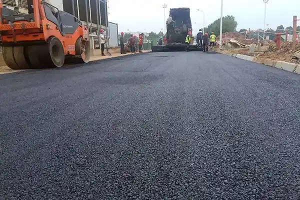 青羊区路面沥青铺设承包公司