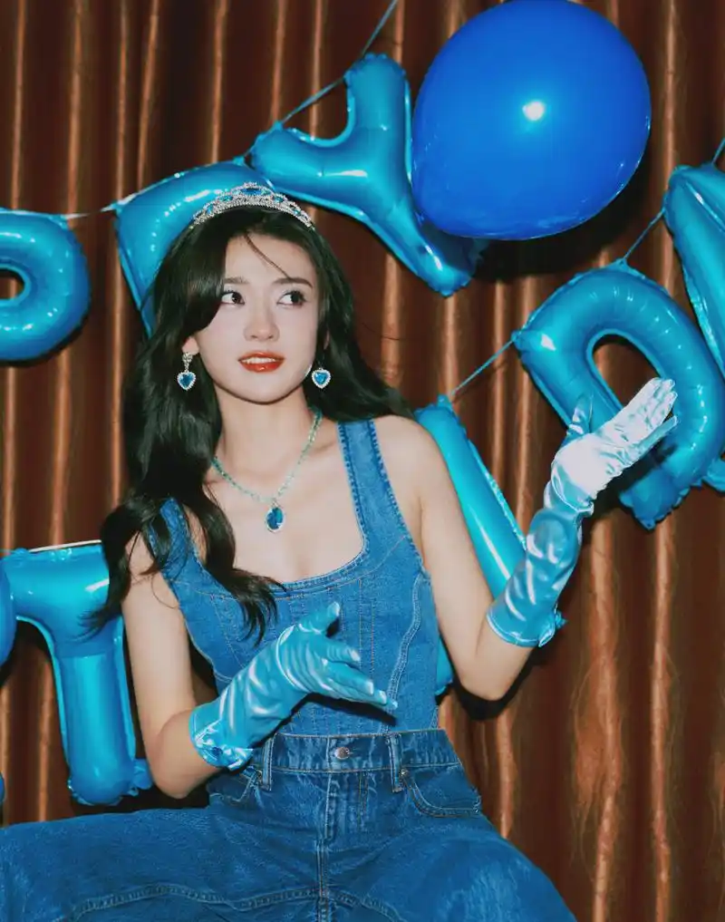 梁洁##梁洁0616生日快乐