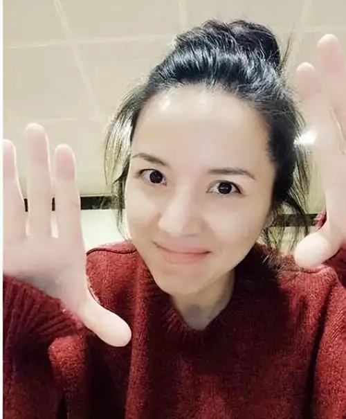 李佳:我这辈子正确的决定,就是初婚失败后勇敢的嫁给男神靳东