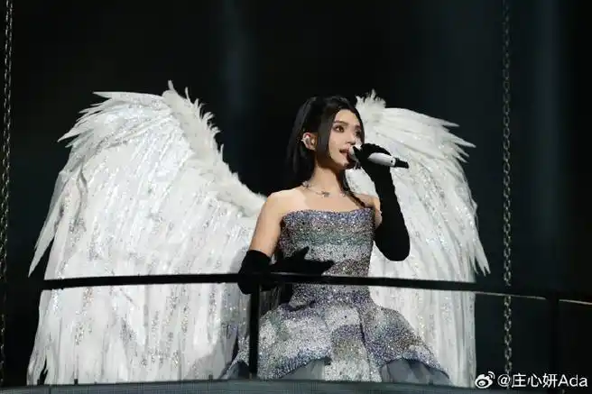 深圳 ##庄心妍全国巡回演唱会