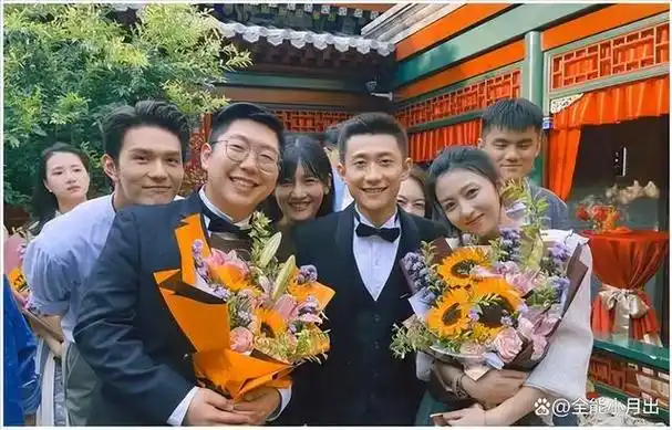 家有儿女10位小演员有人没戏拍有人大红大紫对比太唏嘘