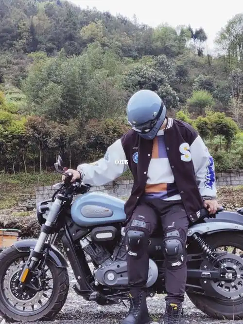 rcc飞驰计划  #机车派对金吉拉300,一款车让奔达地位飞速跃升,入实哪