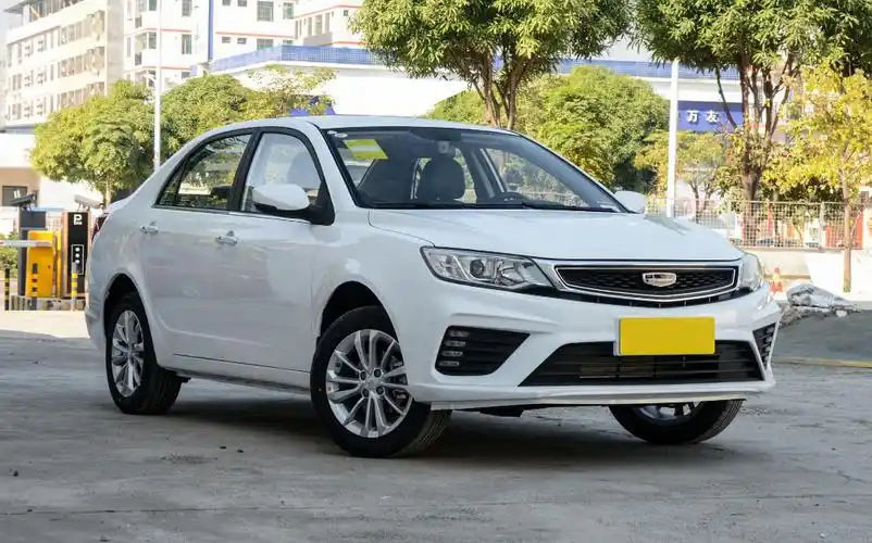 6万车推荐分析买这4款车最合适