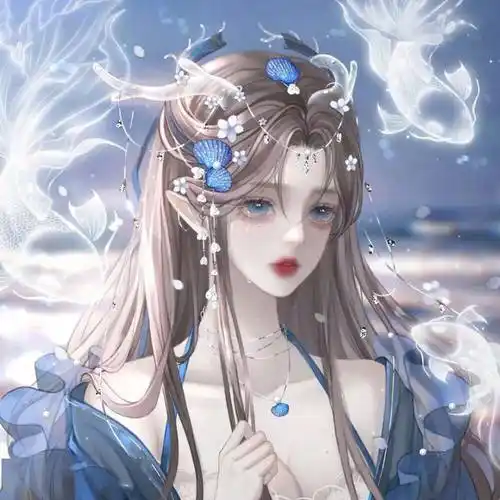 【精选高清头像】最美古风,山河远阔,人间星河,无一是你,无一不是你