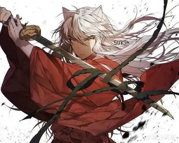 有没有一些很帅的动漫男神图片,麻烦分享一下可以吗? - 石塘网