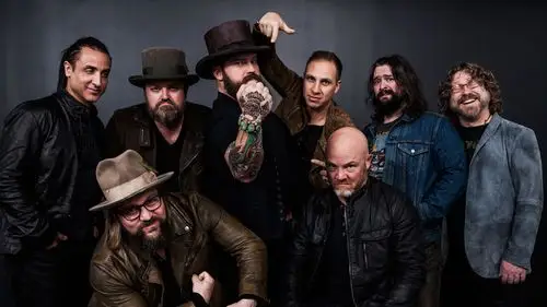 zac brown band: down the rabbit hole live!