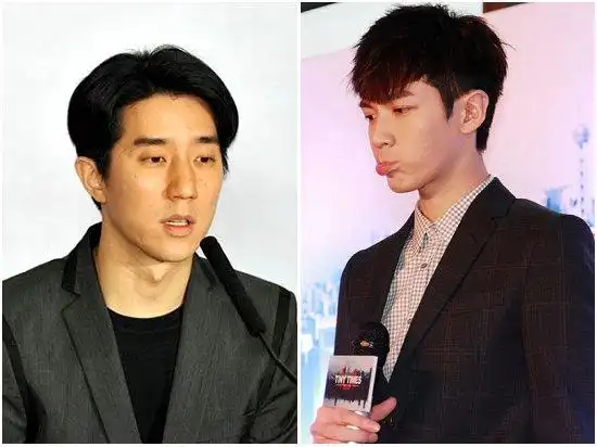 柯震东与房祖名同人不同命 在娱乐圈举步维艰
