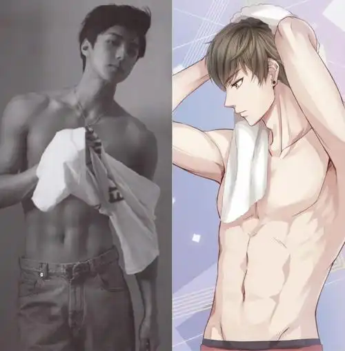 恋与制作人拍真人版选定的演员竟是他们