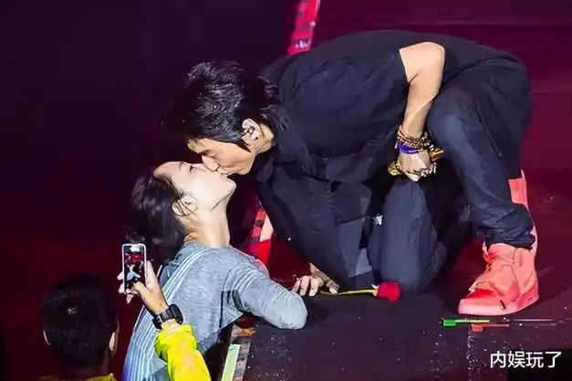 陈羽凡白百何离婚9年两人发展现状差距真的一目了然