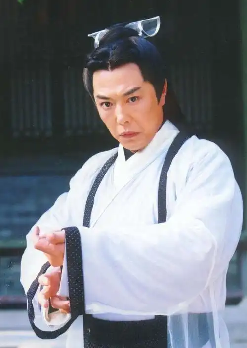 [电视]昨晚看到"杨逍和纪晓芙",差点没吐出来(zt)