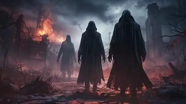 好看的恐怖片推荐