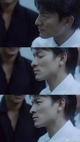 刘德华 | 龙在边缘 | 1999