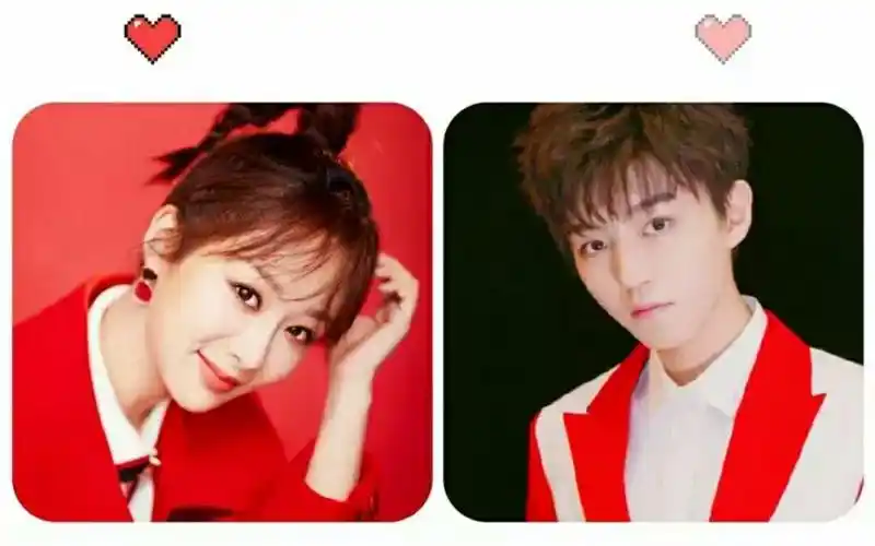 王俊凯x杨紫梳头姐弟高甜向跪求你们再合作