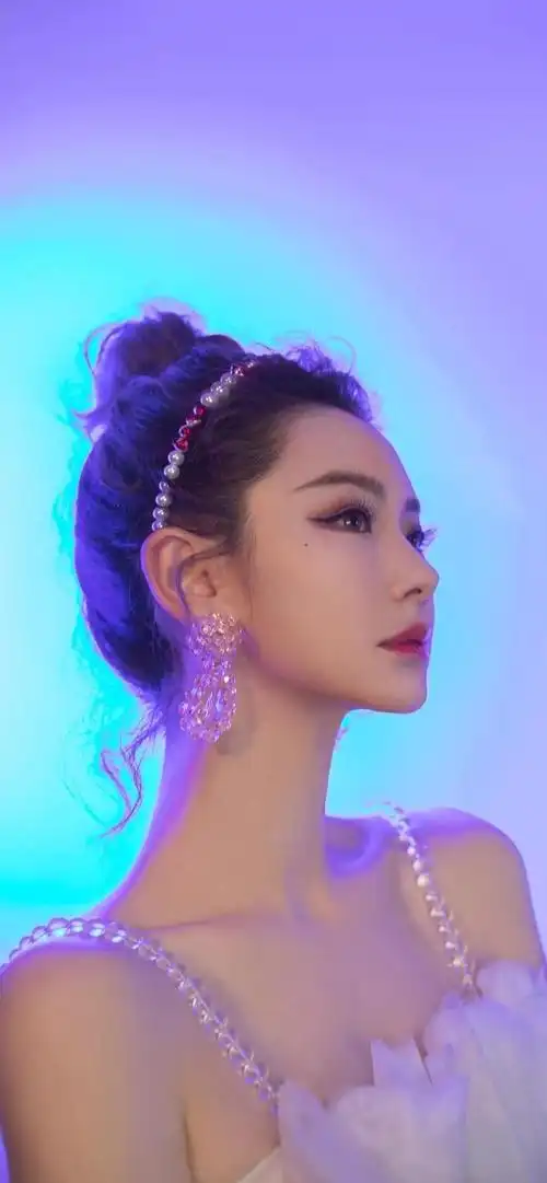 戚薇个人资料及图片漂亮明星戚薇高清壁纸