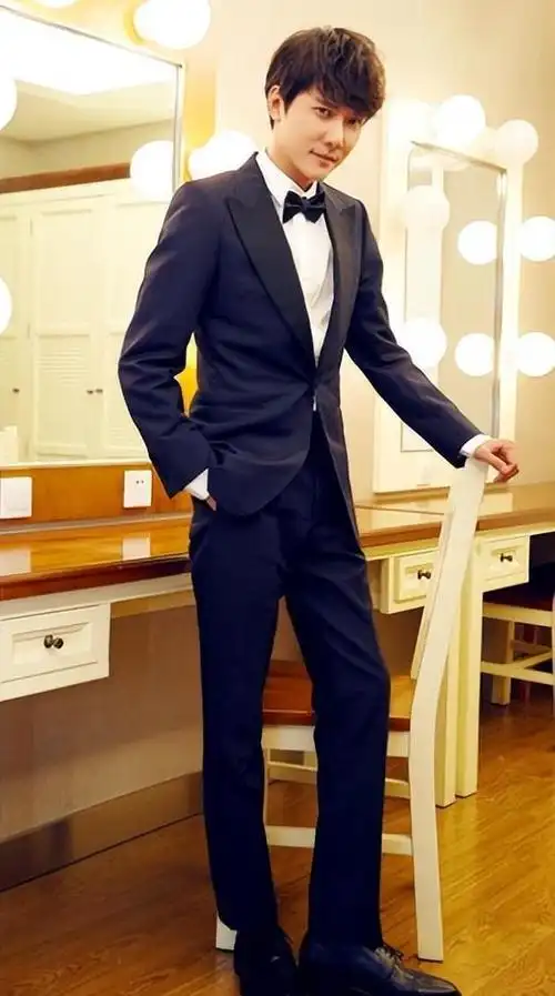 3年过去再看赵丽颖和冯绍峰的现状原来一切早就有据可依