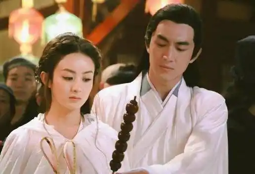 《楚乔传2》原班人马无法凑齐,看到续拍新阵容,没