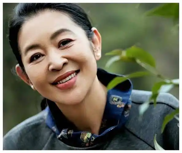 倪萍:为儿子治病十二年,称"不要爹娘,不要孩子,也不要家庭"_姥姥_母亲