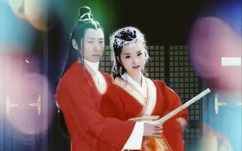 【沈晓海/王艳】流水账版一生一世美人骨(前世)