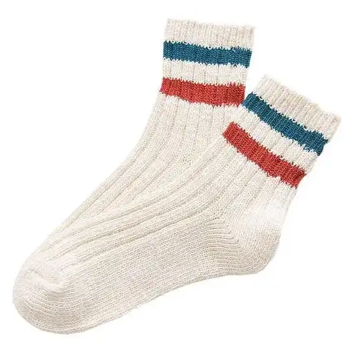 趣味测试:选择一双袜子,测你未来老公挣钱厉害还是花钱厉害