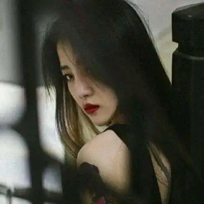 2019长发头像女生高冷气质头像大全你的美貌惊艳了时光