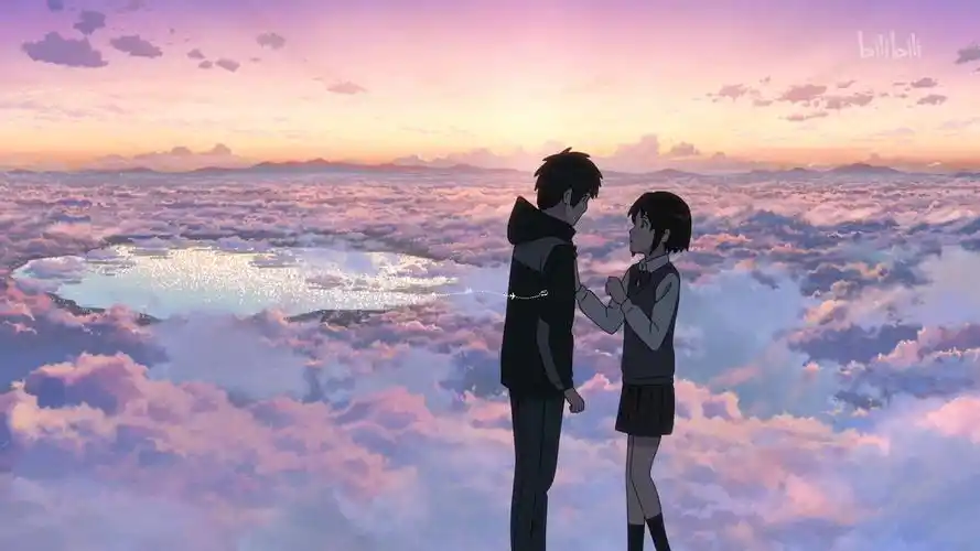 你的名字好看的壁纸