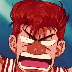 经十路藤原拓海头像