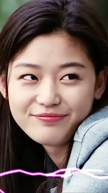 年轻时候的全智贤,我的野蛮女友,气质女神