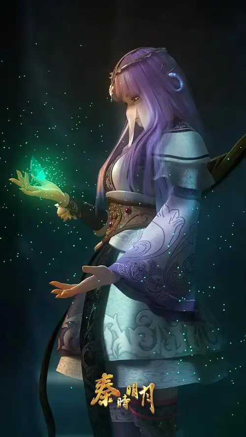 十大3d动漫排行榜(日本3d动漫推荐)