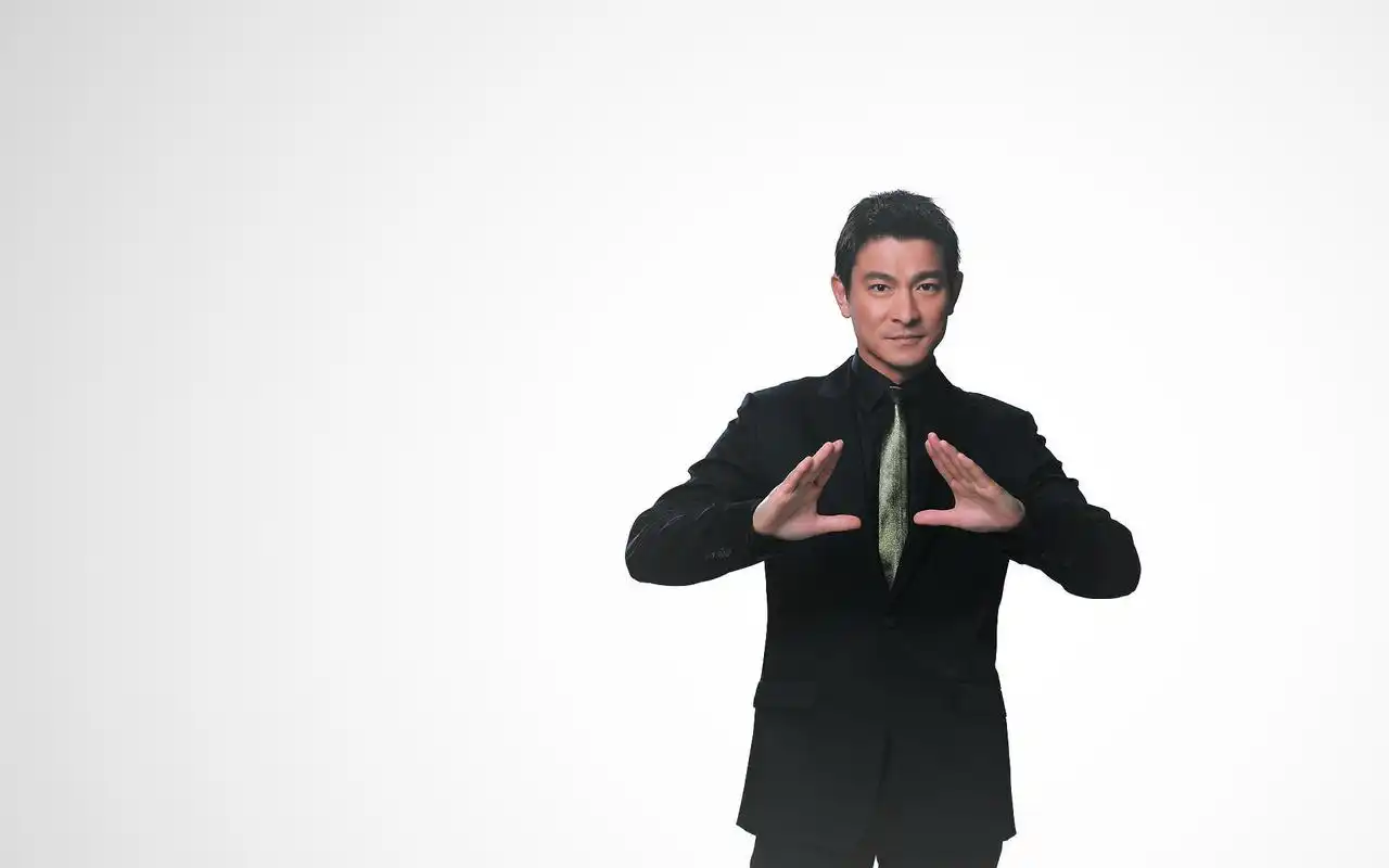 刘德华壁纸图片 _ 刘德华[图片专辑] _ 图片网