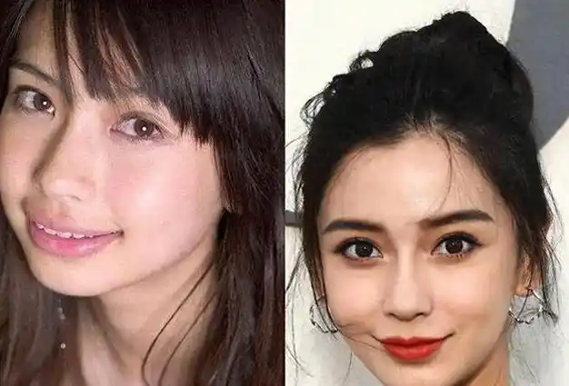 杨颖|女明星_网易订阅