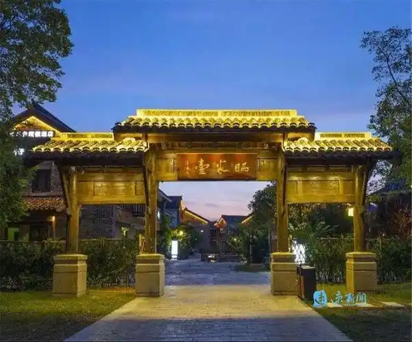 跟着"迁马"看宿迁·美宿篇丨来"宿"!选这些地方就对了|民宿|宿迁市_新