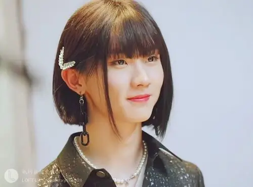 番外一:女装真香-刘耀文:糟糕情书-话本小说网